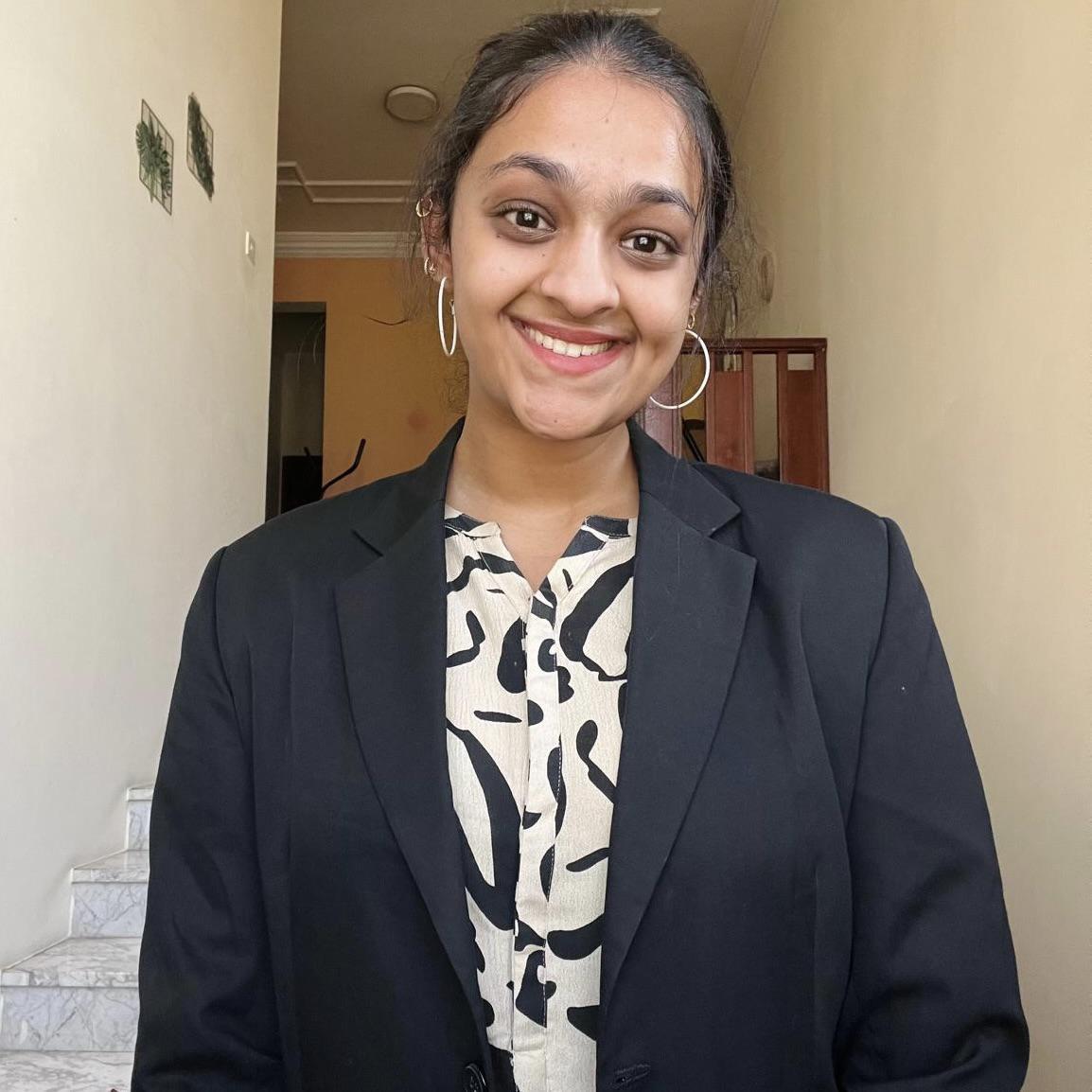 VARDINI GANESH