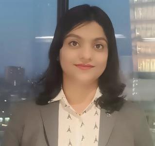 Chandrima Diya Saha
