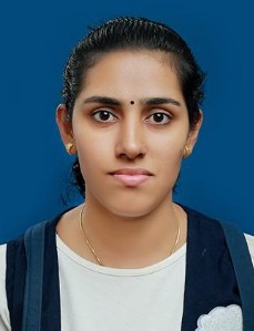 GEETHU KRISHNAN
