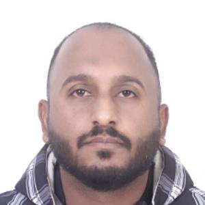Awais Ali