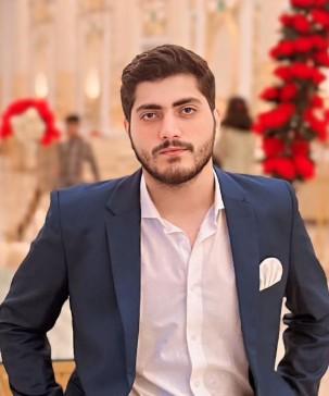 Ammad Ashfaq