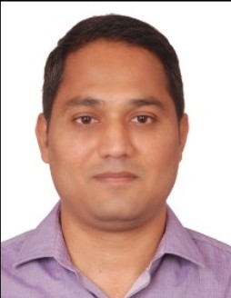 Adarsha Kuruvattimath
