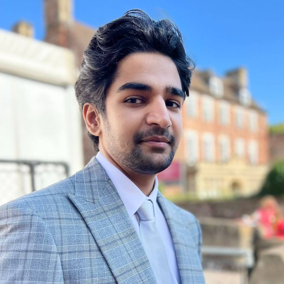 Asad Sarwar