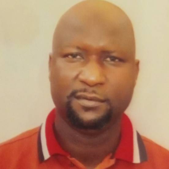 AMEDU IBRAHIM IGBADUMHE