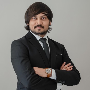 Ashish Savaliya