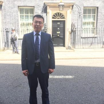 Tony Li