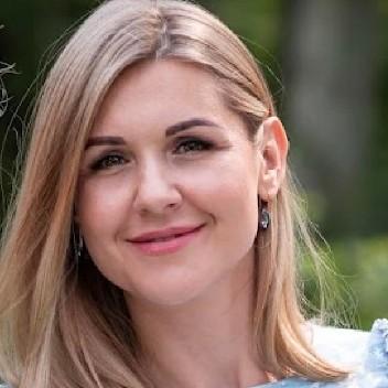 Ieva Striukiene