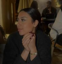 Hanin Elbeltagi