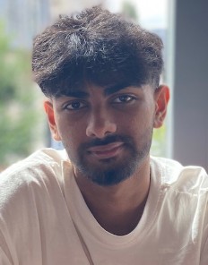 Rohan Singh