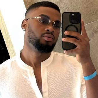 Emmanuel Elebeke