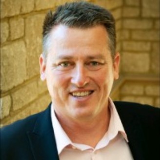 Mark Critchley