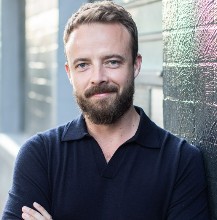 Thomas Oakley