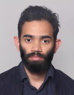Muhammed Shafeeque Aladi