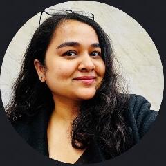TEJASWINI KEDAR