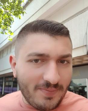 Cristi Ionut Tafaranga