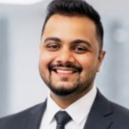GAURAV UPADHYAY