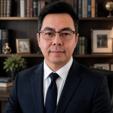 Aldric Kim Loong