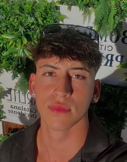 Kevin Navarro Morales