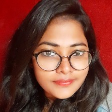 Pallavi Pattnayak