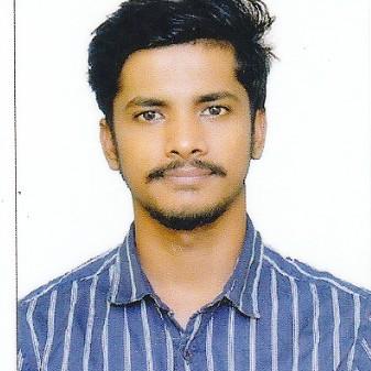 UGANDHAR KANALA