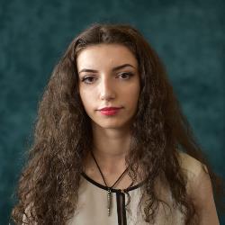 Patricia Maria Elena Gavagina