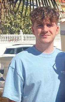 Harvey Lewis