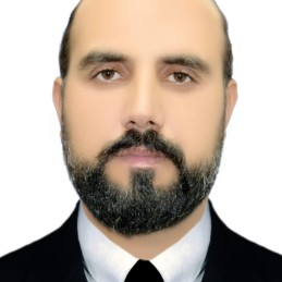 shah khalid