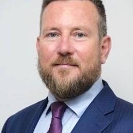 Chris Byne
