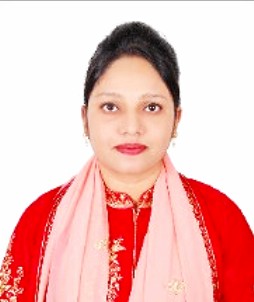 Mst Najnin Sultana