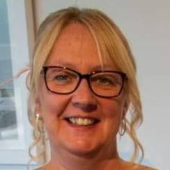 Claire Wilden