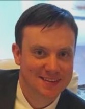 Daniel Hodgson
