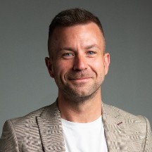 Alan Jones MCIPR