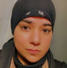 Husna Rashid