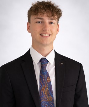 Oscar Walters