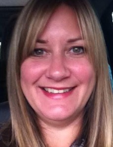 Samantha Limburn