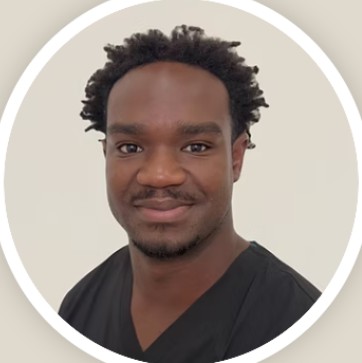 Damola Olawumi