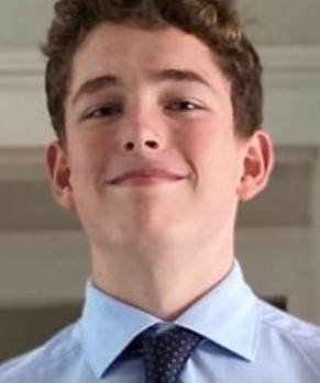 Harry Smith