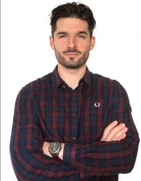 Mauro Pulquerio