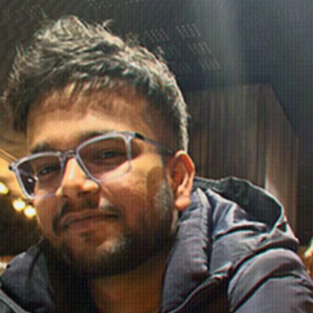 YASH SHRIVASTAVA