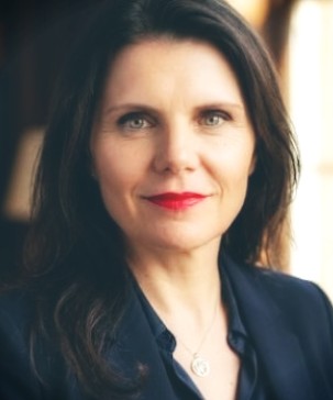 Monika Ptasinska