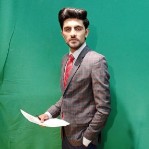 Ahmad Ali Gillani