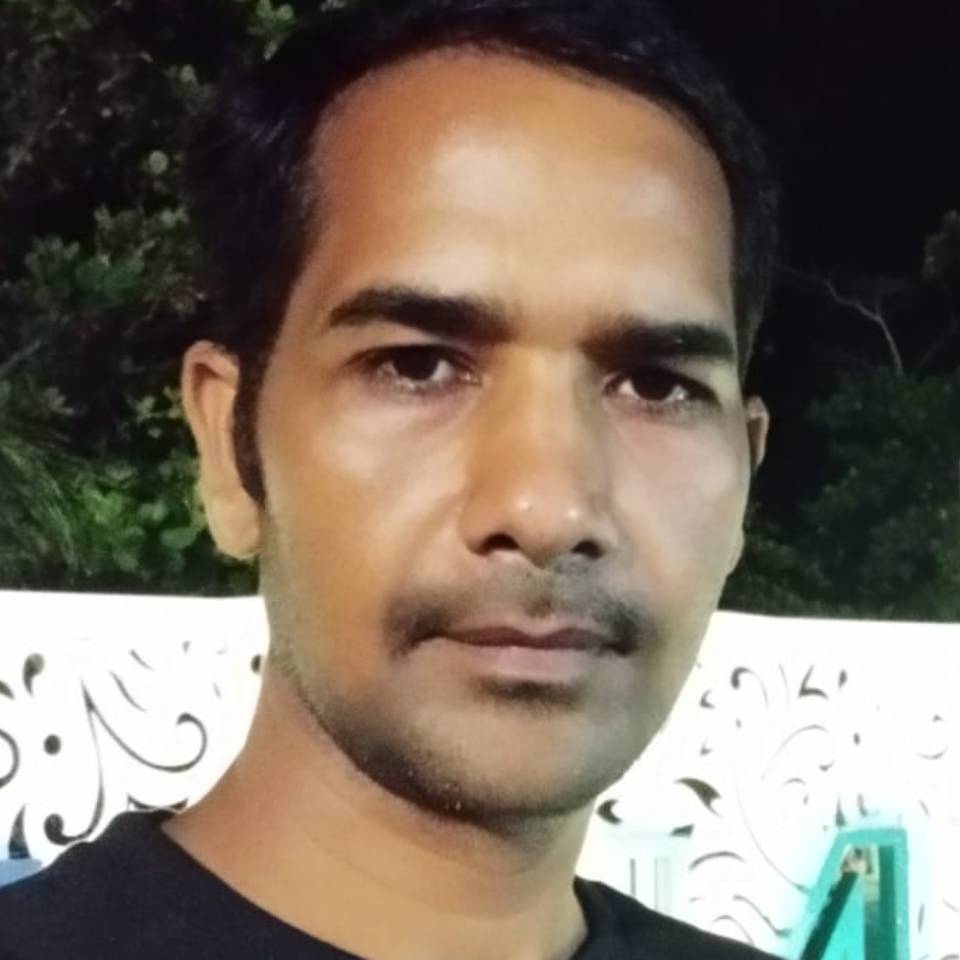 Kundan Kumar