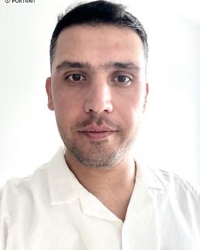Jan Sher Khan