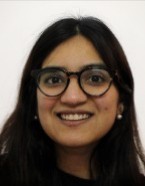 Sabeen Saeed