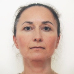Blanka Vuetaki