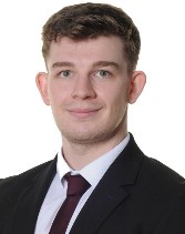 Thomas Stockill
