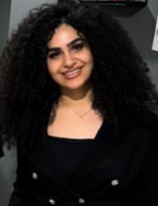 Melina Dadgar