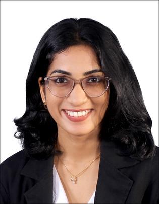 SANDALI SAHANYA SURIYAARACHCHIGE