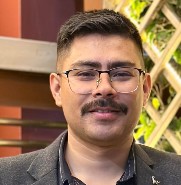 Manish Thapa
