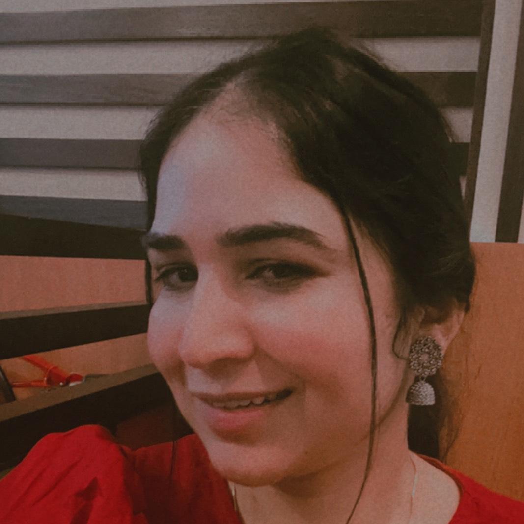 Hina Parveen